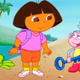 Illustration for article titled Our Suggestion: Make the Live-Action iDora the Explorer /iGrittierem/em